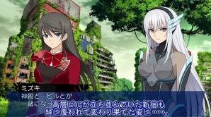 PS Vita/3DS「エクステトラ」公式サイトにてプレイ動画第1弾が公開―藤原プロデューサーによる戦術指南の解説付きの画像1