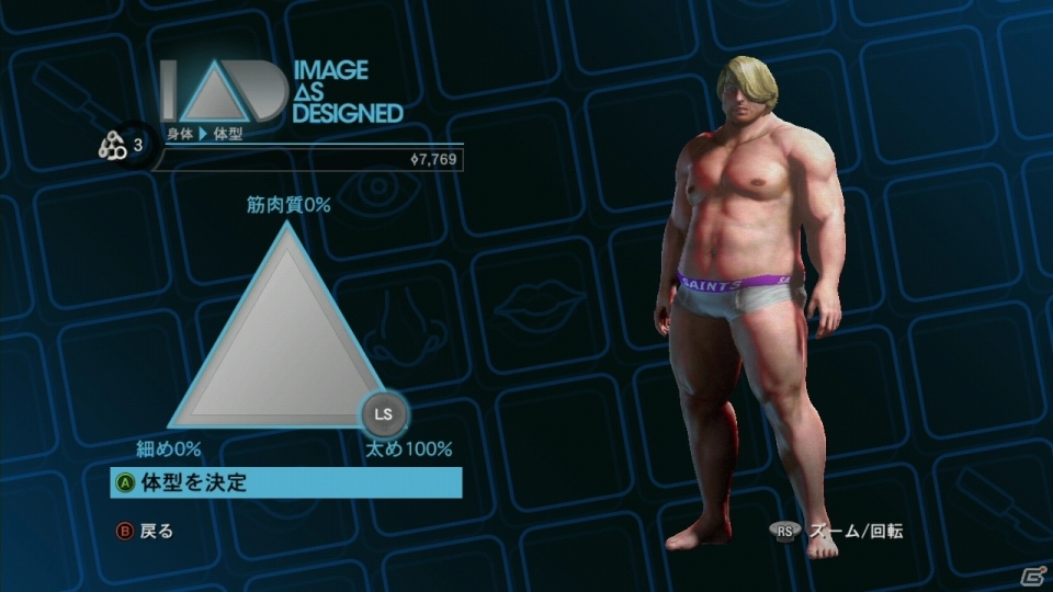 13種類のDLCを同梱したPS3/Xbox 360「セインツロウ IV ウルトラ・スーパー・アルティメット・デラックス・エディション」2014年1月23日に発売の画像11