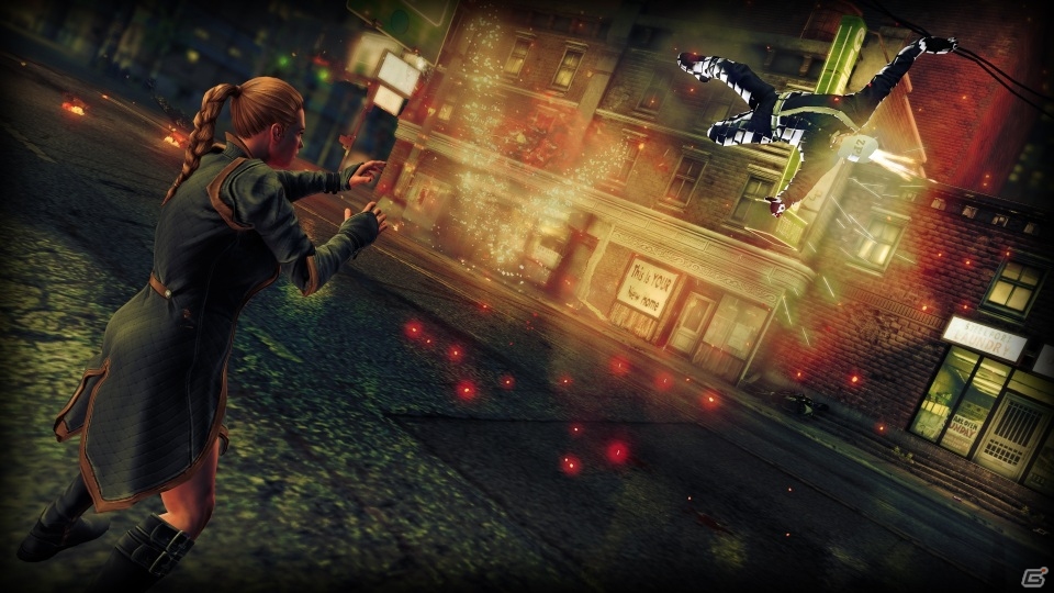 13種類のDLCを同梱したPS3/Xbox 360「セインツロウ IV ウルトラ・スーパー・アルティメット・デラックス・エディション」2014年1月23日に発売の画像34