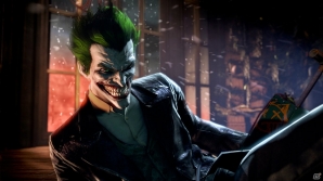 若きバットマンが成長していく物語を体験せよ!PS3版「バットマン:アーカム・ビギンズ」&PS Vita「バットマン:アーカム・ビギンズ ブラックゲート」プレイインプレッションの画像19