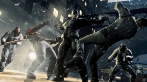 若きバットマンが成長していく物語を体験せよ!PS3版「バットマン:アーカム・ビギンズ」&PS Vita「バットマン:アーカム・ビギンズ ブラックゲート」プレイインプレッションの画像22