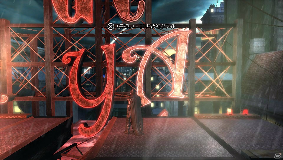 若きバットマンが成長していく物語を体験せよ！PS3版「バットマン：アーカム・ビギンズ」＆PS Vita「バットマン：アーカム・ビギンズ ブラックゲート」プレイインプレッションの画像30