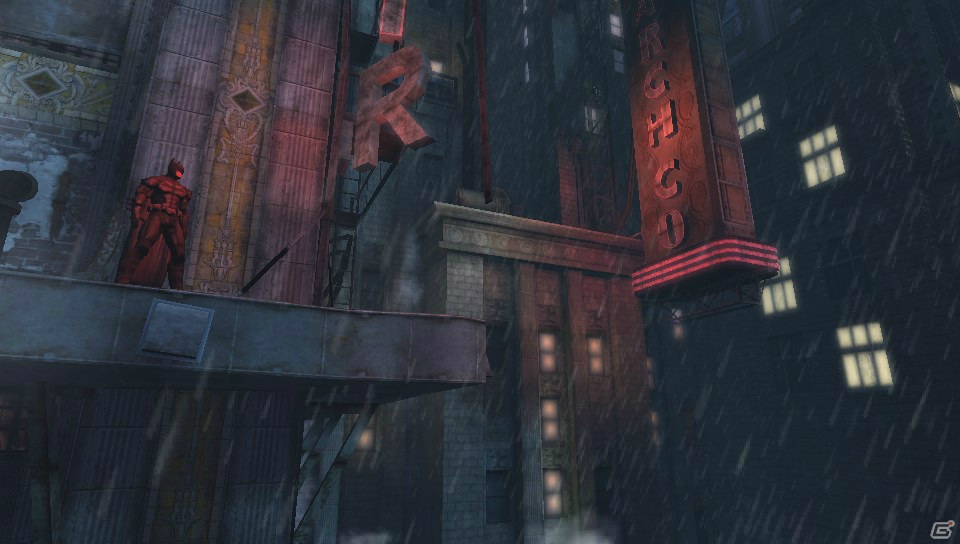 若きバットマンが成長していく物語を体験せよ！PS3版「バットマン：アーカム・ビギンズ」＆PS Vita「バットマン：アーカム・ビギンズ ブラックゲート」プレイインプレッションの画像31