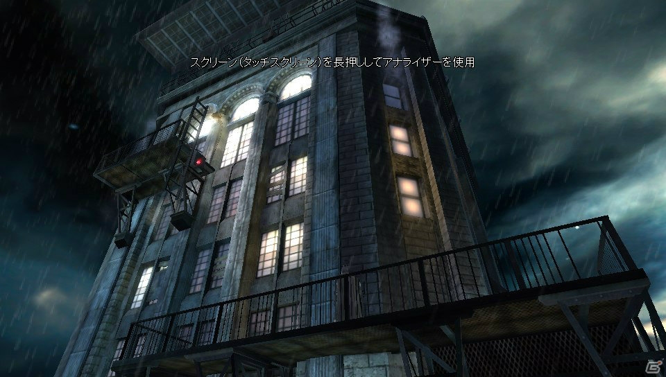 若きバットマンが成長していく物語を体験せよ！PS3版「バットマン：アーカム・ビギンズ」＆PS Vita「バットマン：アーカム・ビギンズ ブラックゲート」プレイインプレッションの画像32