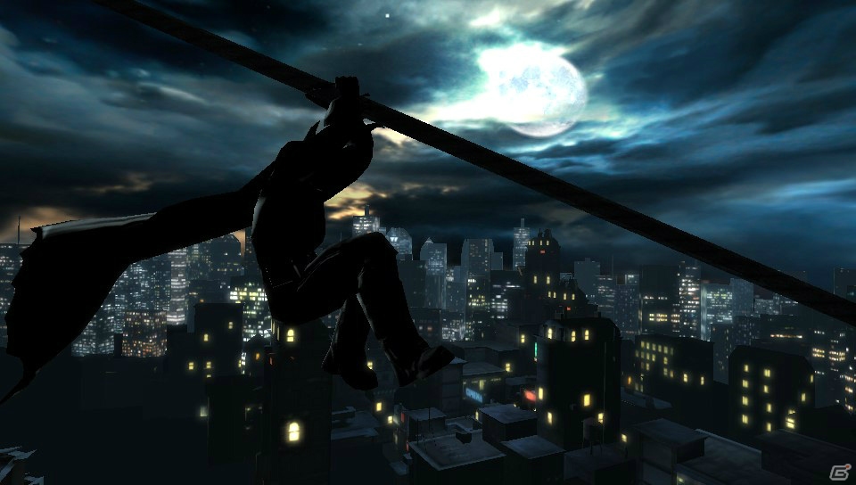 若きバットマンが成長していく物語を体験せよ！PS3版「バットマン：アーカム・ビギンズ」＆PS Vita「バットマン：アーカム・ビギンズ ブラックゲート」プレイインプレッションの画像39