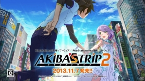 PS3/PS Vita「アキバズトリップ2」サイン色紙やオリジナルグッズが当たる発売日イベントが秋葉原ソフマップアミューズメント館にて実施の画像14