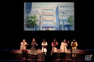 PS3新作は13人をプロデュース！　劇場アニメへの「ミリオンライブ！」組登場も明かされた「アイドルマスター」赤羽シークレットイベントレポートの画像18