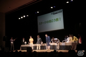 PS3新作は13人をプロデュース！　劇場アニメへの「ミリオンライブ！」組登場も明かされた「アイドルマスター」赤羽シークレットイベントレポートの画像36