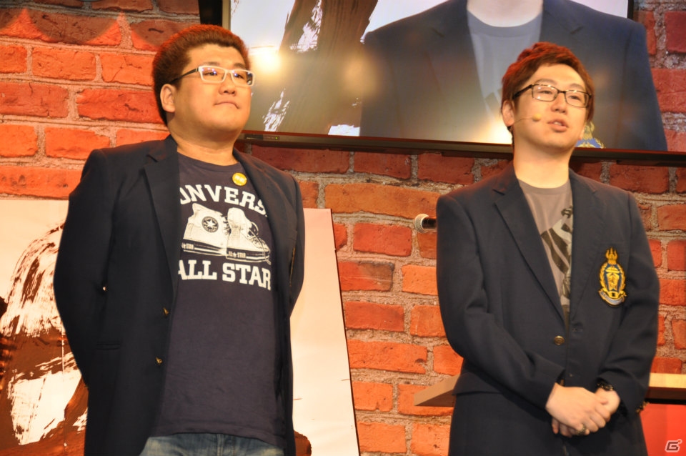 新作「フリーダムウォーズ」最新情報解禁は11月21日！ステージでは「ゴッドイーター2」開発陣のスーパープレイも披露された「共闘学園 文化祭」初日をレポートの画像101