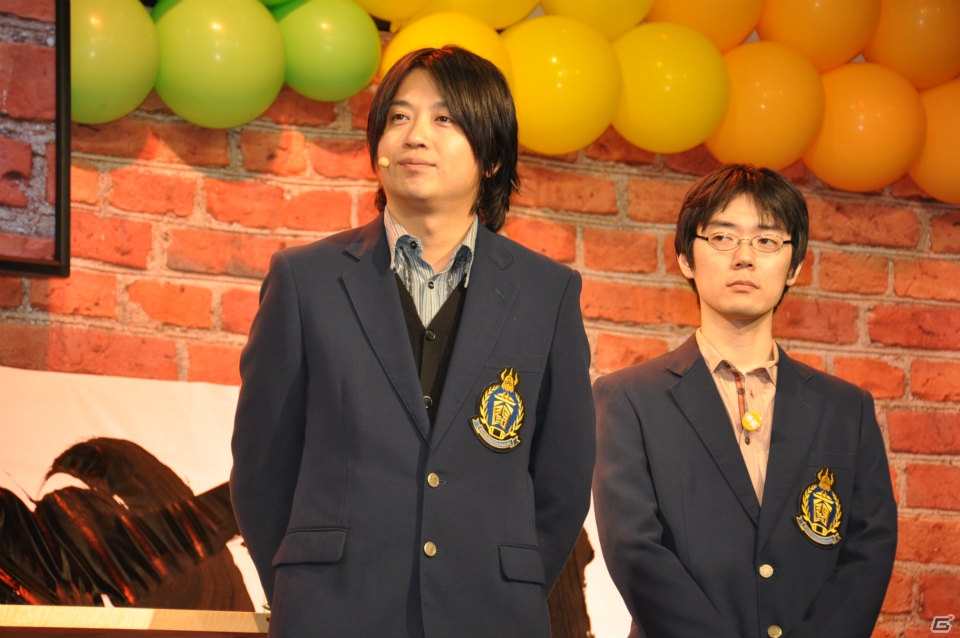 新作「フリーダムウォーズ」最新情報解禁は11月21日！ステージでは「ゴッドイーター2」開発陣のスーパープレイも披露された「共闘学園 文化祭」初日をレポートの画像102