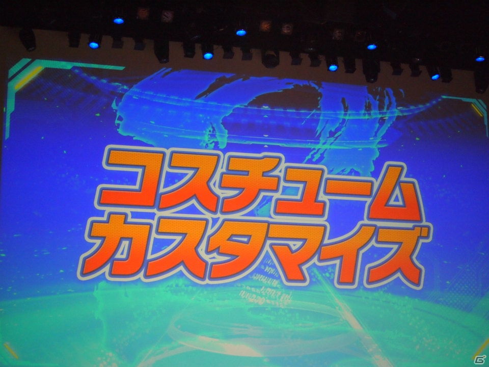 AC「ガンスリンガー ストラトス2」に登場する新キャラクター4体のデザインは野村哲也氏＆あきまん氏が担当！「ストラトスフェスティバル！」イベントレポートの画像10