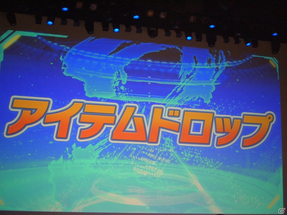 AC「ガンスリンガー ストラトス2」に登場する新キャラクター4体のデザインは野村哲也氏＆あきまん氏が担当！「ストラトスフェスティバル！」イベントレポートの画像14