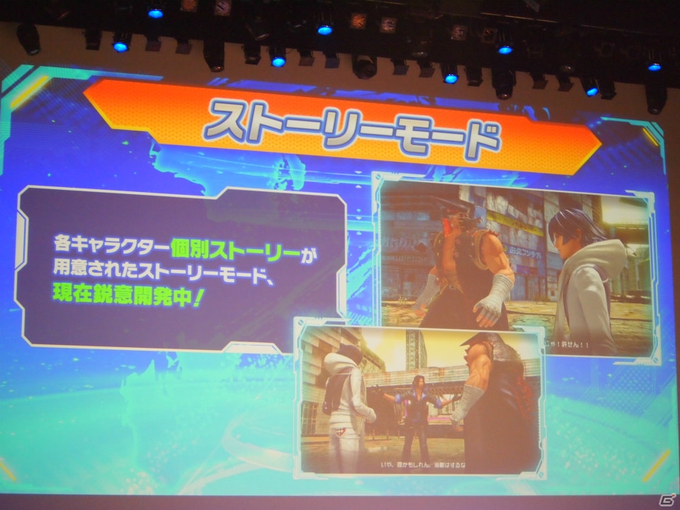 AC「ガンスリンガー ストラトス2」に登場する新キャラクター4体のデザインは野村哲也氏＆あきまん氏が担当！「ストラトスフェスティバル！」イベントレポートの画像17