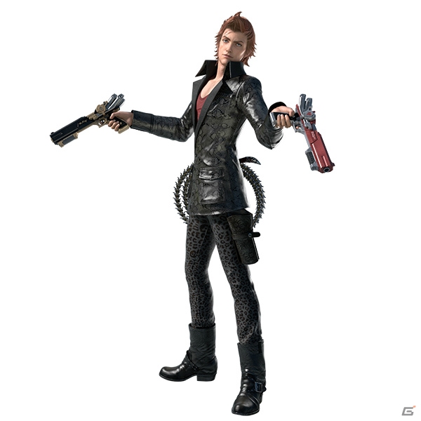 AC「ガンスリンガー ストラトス2」に登場する新キャラクター4体のデザインは野村哲也氏＆あきまん氏が担当！「ストラトスフェスティバル！」イベントレポートの画像18