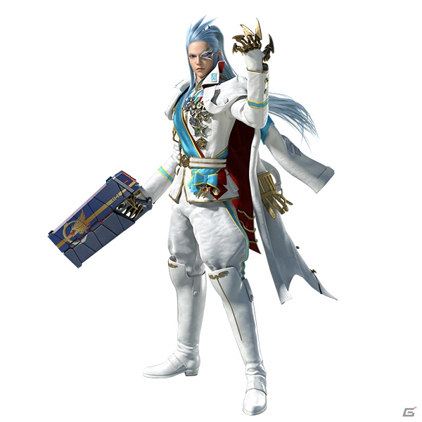 AC「ガンスリンガー ストラトス2」に登場する新キャラクター4体のデザインは野村哲也氏＆あきまん氏が担当！「ストラトスフェスティバル！」イベントレポートの画像20