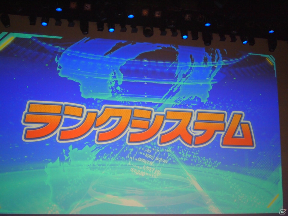 AC「ガンスリンガー ストラトス2」に登場する新キャラクター4体のデザインは野村哲也氏＆あきまん氏が担当！「ストラトスフェスティバル！」イベントレポートの画像5