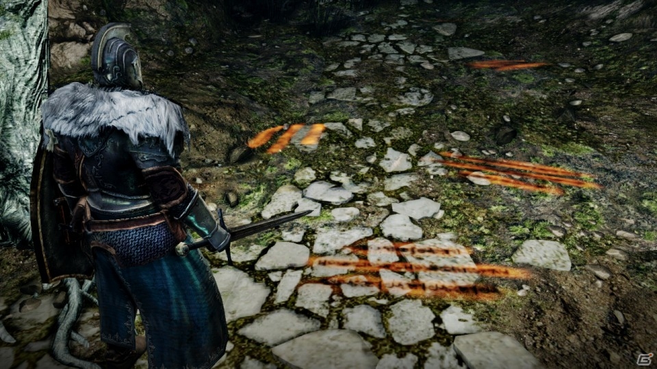 PS3/Xbox 360/PC「DARK SOULS II」の魅力である探索やアクション、オンライン要素を紹介―11月10日にはネットワークテストの最終回が実施の画像22