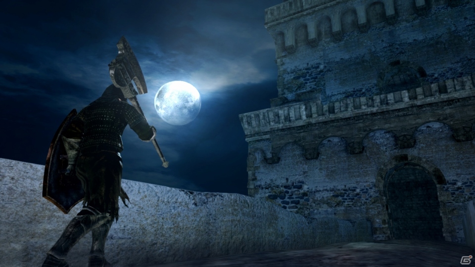 PS3/Xbox 360/PC「DARK SOULS II」の魅力である探索やアクション、オンライン要素を紹介―11月10日にはネットワークテストの最終回が実施の画像4