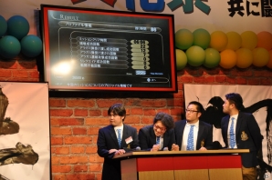 メディアドリームチームはマルドゥーク＆コンゴウ堕天を共闘力で速攻討伐！タイムアタックではGamer編集部は最下位…だけど楽しかった！「共闘学園 文化祭」ステージイベントレポの画像47