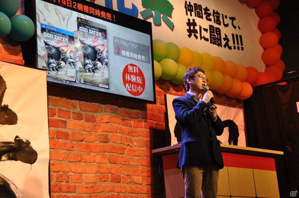 メディアドリームチームはマルドゥーク＆コンゴウ堕天を共闘力で速攻討伐！タイムアタックではGamer編集部は最下位…だけど楽しかった！「共闘学園 文化祭」ステージイベントレポの画像48