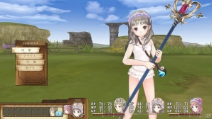 「トトリのアトリエ Plus」「メルルのアトリエ Plus」のポイントをおさらい！「新・ロロナのアトリエ」へと続く進化の流れをチェックしようの画像27