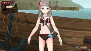 「トトリのアトリエ Plus」「メルルのアトリエ Plus」のポイントをおさらい！「新・ロロナのアトリエ」へと続く進化の流れをチェックしようの画像33