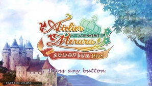 「トトリのアトリエ Plus」「メルルのアトリエ Plus」のポイントをおさらい！「新・ロロナのアトリエ」へと続く進化の流れをチェックしようの画像72