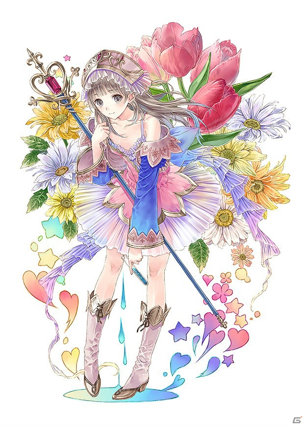 「トトリのアトリエ Plus」「メルルのアトリエ Plus」のポイントをおさらい！「新・ロロナのアトリエ」へと続く進化の流れをチェックしようの画像1