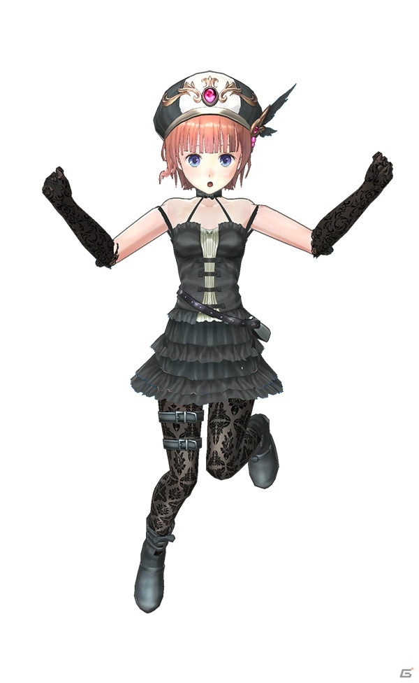 「トトリのアトリエ Plus」「メルルのアトリエ Plus」のポイントをおさらい！「新・ロロナのアトリエ」へと続く進化の流れをチェックしようの画像122