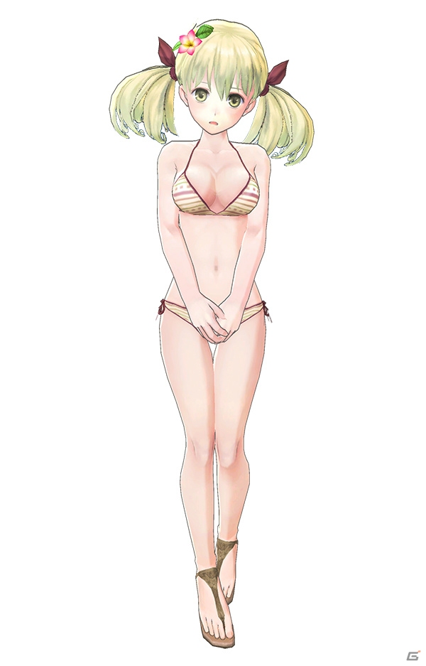 「トトリのアトリエ Plus」「メルルのアトリエ Plus」のポイントをおさらい！「新・ロロナのアトリエ」へと続く進化の流れをチェックしようの画像126
