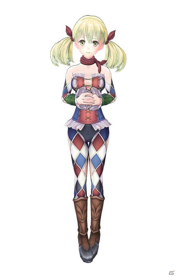 「トトリのアトリエ Plus」「メルルのアトリエ Plus」のポイントをおさらい！「新・ロロナのアトリエ」へと続く進化の流れをチェックしようの画像127