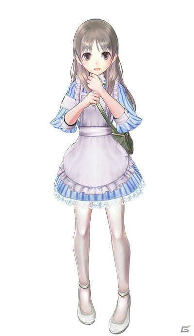 「トトリのアトリエ Plus」「メルルのアトリエ Plus」のポイントをおさらい！「新・ロロナのアトリエ」へと続く進化の流れをチェックしようの画像128