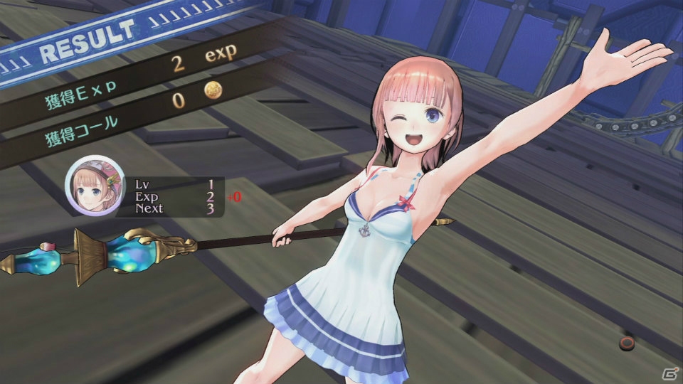 「トトリのアトリエ Plus」「メルルのアトリエ Plus」のポイントをおさらい！「新・ロロナのアトリエ」へと続く進化の流れをチェックしようの画像130