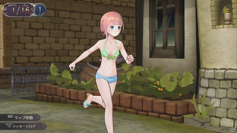 「トトリのアトリエ Plus」「メルルのアトリエ Plus」のポイントをおさらい！「新・ロロナのアトリエ」へと続く進化の流れをチェックしようの画像131