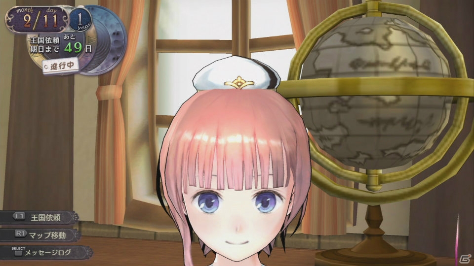 「トトリのアトリエ Plus」「メルルのアトリエ Plus」のポイントをおさらい！「新・ロロナのアトリエ」へと続く進化の流れをチェックしようの画像134