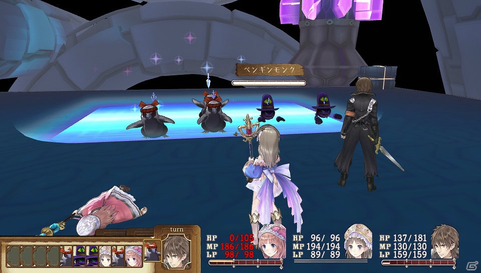「トトリのアトリエ Plus」「メルルのアトリエ Plus」のポイントをおさらい！「新・ロロナのアトリエ」へと続く進化の流れをチェックしようの画像14