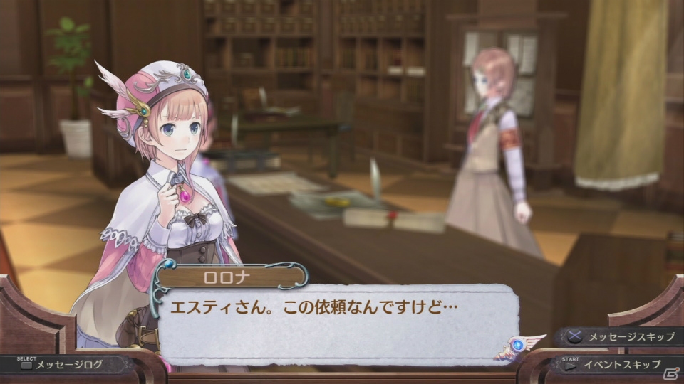 「トトリのアトリエ Plus」「メルルのアトリエ Plus」のポイントをおさらい！「新・ロロナのアトリエ」へと続く進化の流れをチェックしようの画像142