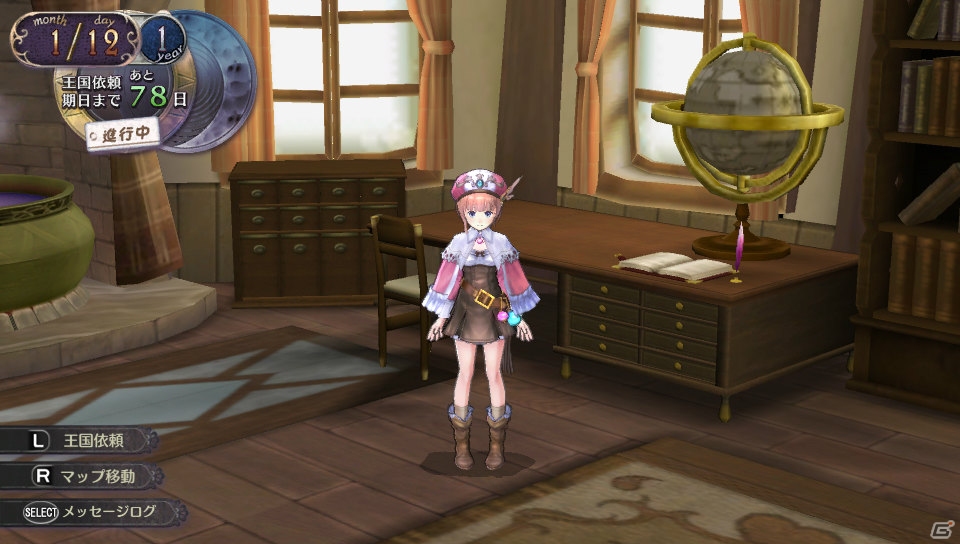 「トトリのアトリエ Plus」「メルルのアトリエ Plus」のポイントをおさらい！「新・ロロナのアトリエ」へと続く進化の流れをチェックしようの画像143