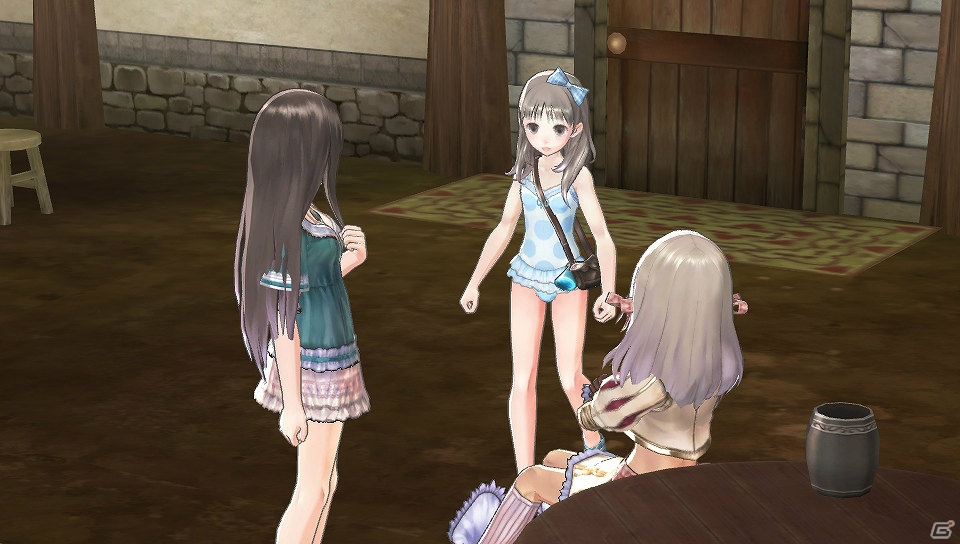 「トトリのアトリエ Plus」「メルルのアトリエ Plus」のポイントをおさらい！「新・ロロナのアトリエ」へと続く進化の流れをチェックしようの画像23