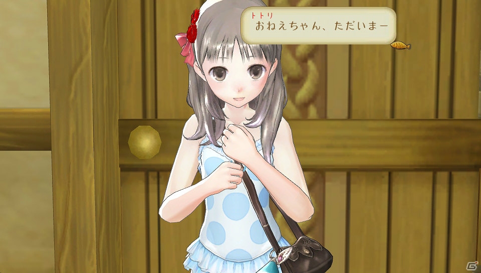 「トトリのアトリエ Plus」「メルルのアトリエ Plus」のポイントをおさらい！「新・ロロナのアトリエ」へと続く進化の流れをチェックしようの画像26