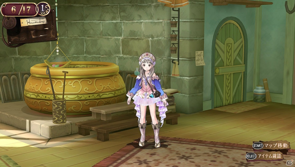 「トトリのアトリエ Plus」「メルルのアトリエ Plus」のポイントをおさらい！「新・ロロナのアトリエ」へと続く進化の流れをチェックしようの画像36