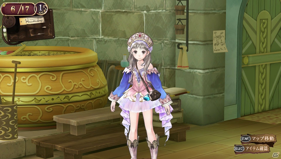 「トトリのアトリエ Plus」「メルルのアトリエ Plus」のポイントをおさらい！「新・ロロナのアトリエ」へと続く進化の流れをチェックしようの画像37
