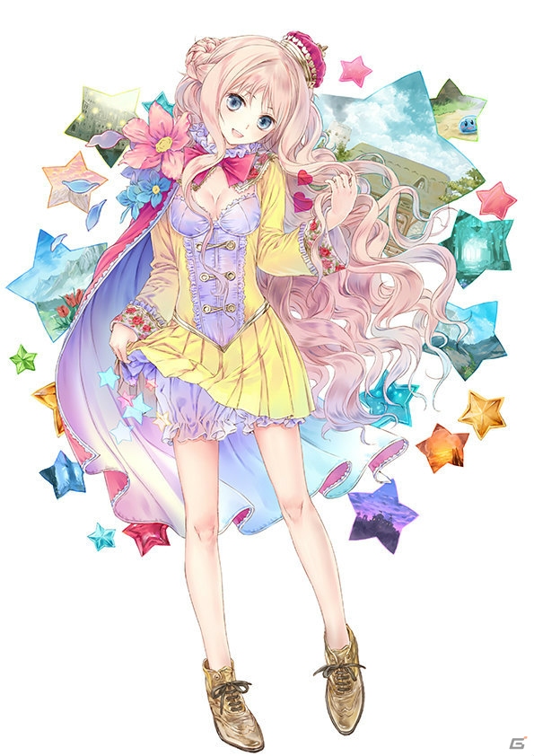 「トトリのアトリエ Plus」「メルルのアトリエ Plus」のポイントをおさらい！「新・ロロナのアトリエ」へと続く進化の流れをチェックしようの画像40