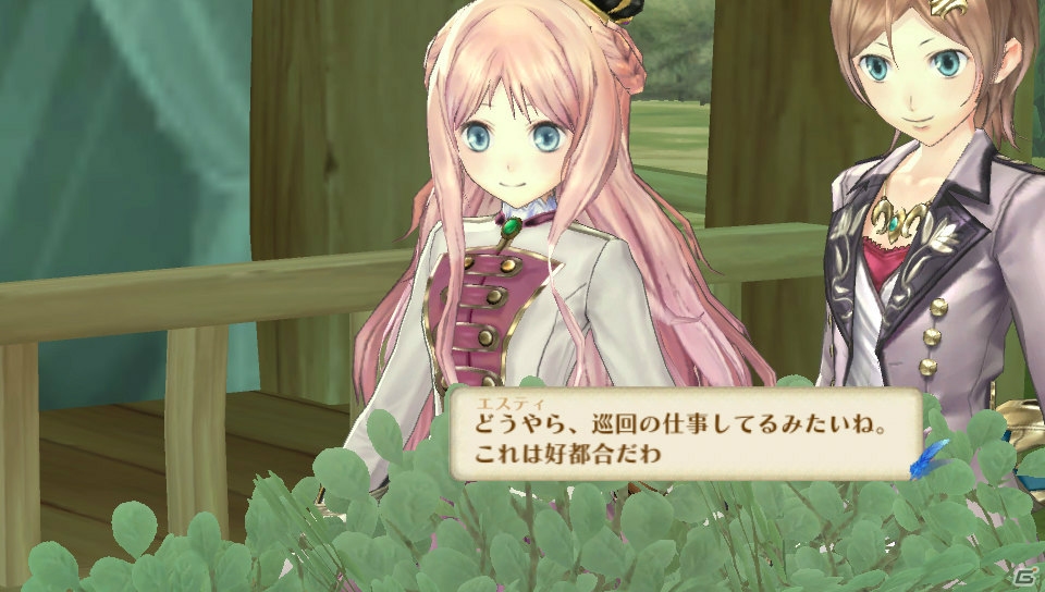 「トトリのアトリエ Plus」「メルルのアトリエ Plus」のポイントをおさらい！「新・ロロナのアトリエ」へと続く進化の流れをチェックしようの画像42