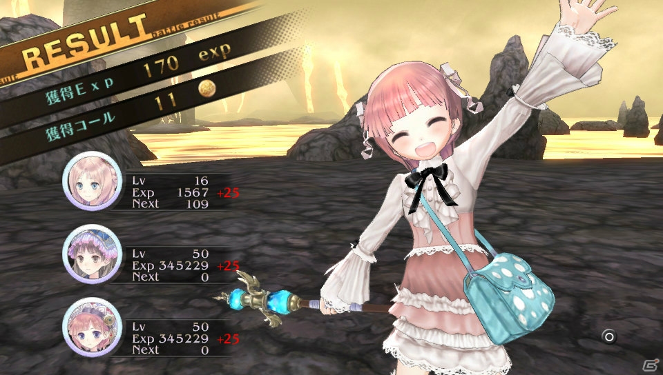 「トトリのアトリエ Plus」「メルルのアトリエ Plus」のポイントをおさらい！「新・ロロナのアトリエ」へと続く進化の流れをチェックしようの画像45