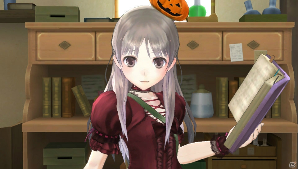 「トトリのアトリエ Plus」「メルルのアトリエ Plus」のポイントをおさらい！「新・ロロナのアトリエ」へと続く進化の流れをチェックしようの画像46