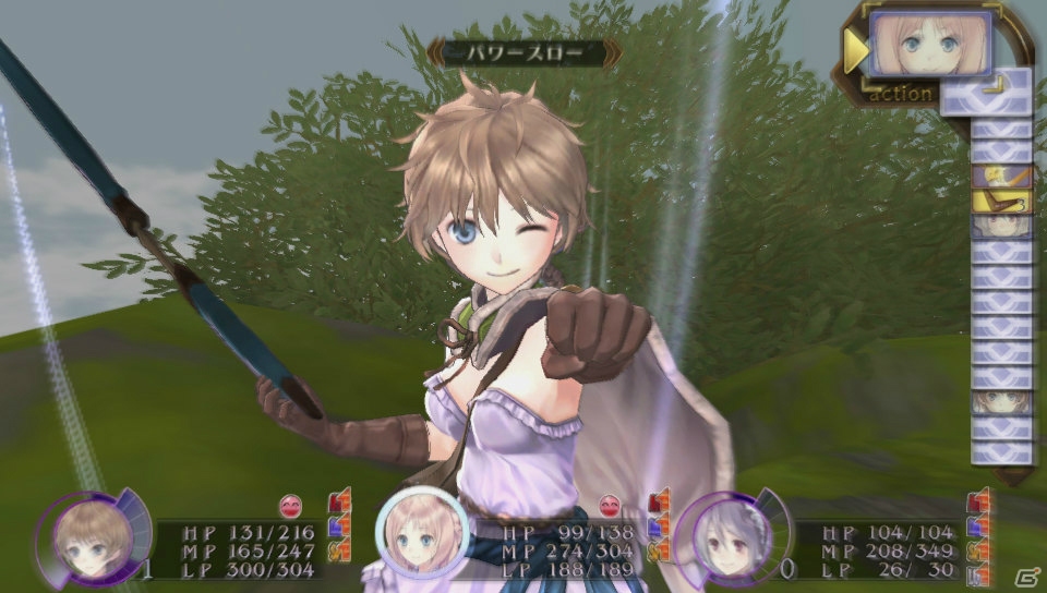 「トトリのアトリエ Plus」「メルルのアトリエ Plus」のポイントをおさらい！「新・ロロナのアトリエ」へと続く進化の流れをチェックしようの画像48