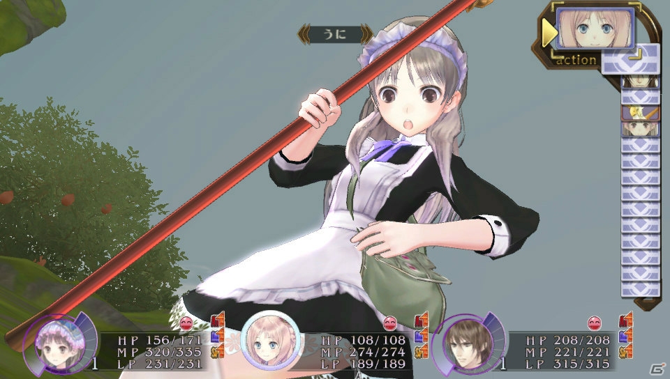 「トトリのアトリエ Plus」「メルルのアトリエ Plus」のポイントをおさらい！「新・ロロナのアトリエ」へと続く進化の流れをチェックしようの画像59