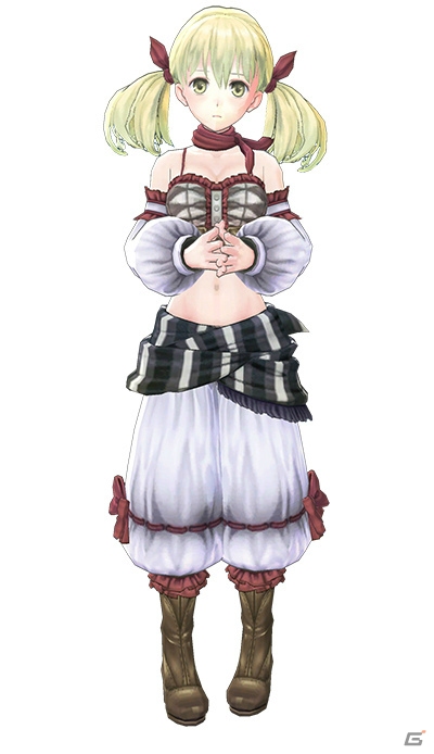 「トトリのアトリエ Plus」「メルルのアトリエ Plus」のポイントをおさらい！「新・ロロナのアトリエ」へと続く進化の流れをチェックしようの画像82