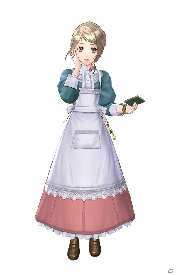 「トトリのアトリエ Plus」「メルルのアトリエ Plus」のポイントをおさらい！「新・ロロナのアトリエ」へと続く進化の流れをチェックしようの画像87